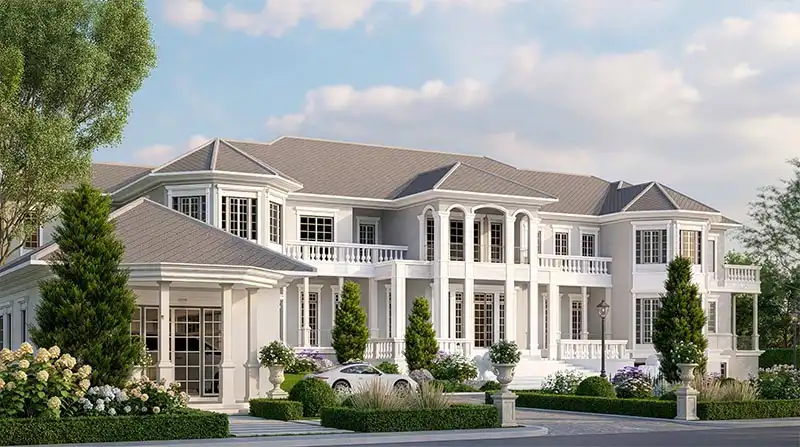 Colonial