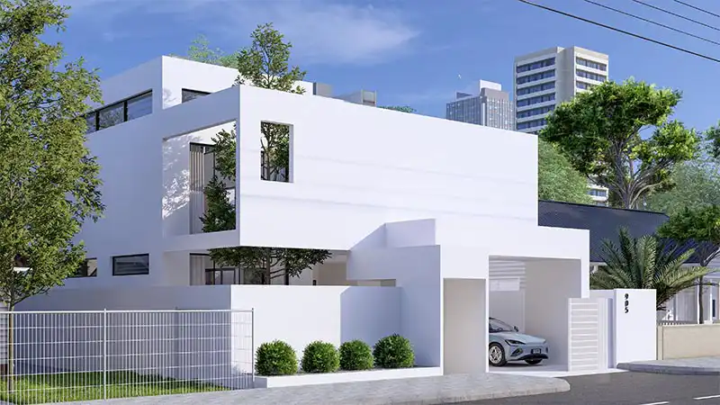 Modern