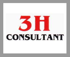 ที่ปรึกษาควบคุมงานสร้างบ้าน ฝ่ายผู้ว่าจ้าง ทีม 3H