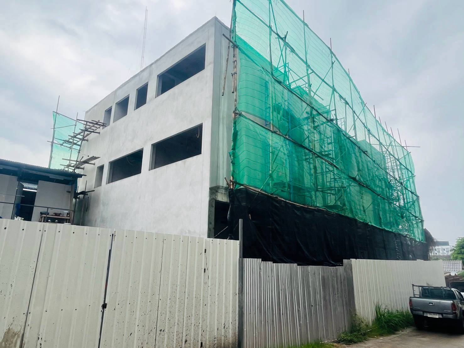 ผลงาน บ้าน soi9