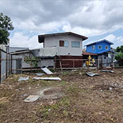 ผลงาน บ้านคุณตูน สุขสวัสดิ์