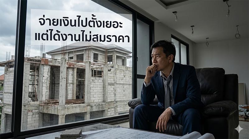ราคาแพงและแบรนด์ใหญ่ ทำให้สบายใจได้จริงไหม