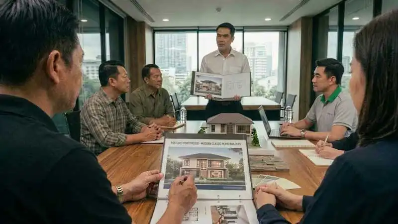 ซีเล็คคอนสรรหาผู้รับเหมาหลายรายเข้าประมูลแข่งขันบนกติกาที่โปร่งใส ตรวจสอบได้