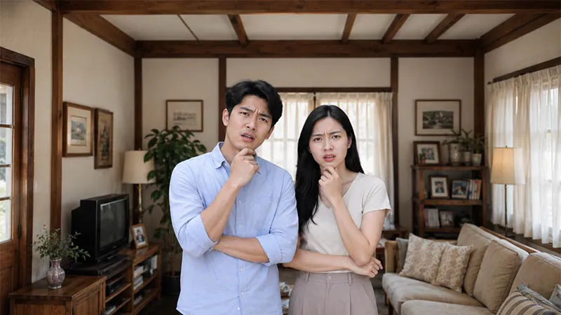 ปัญหาสร้างบ้านมักเกิดจากไม่มีระบบรองรับเมื่อทุกอย่างไม่เป็นไปตามแผน