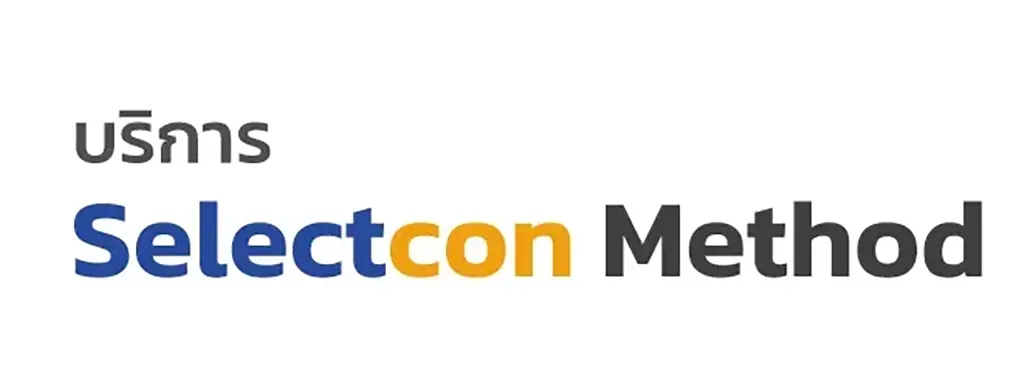 Selectcon Method Service